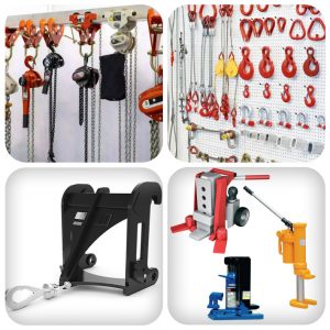 LIFTING SOLUTION