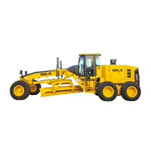 SDLG MOTOR GRADER
